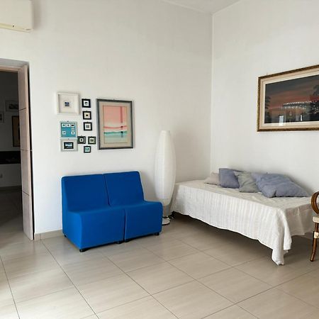 Peschici A Un Passo Apartment Exterior foto