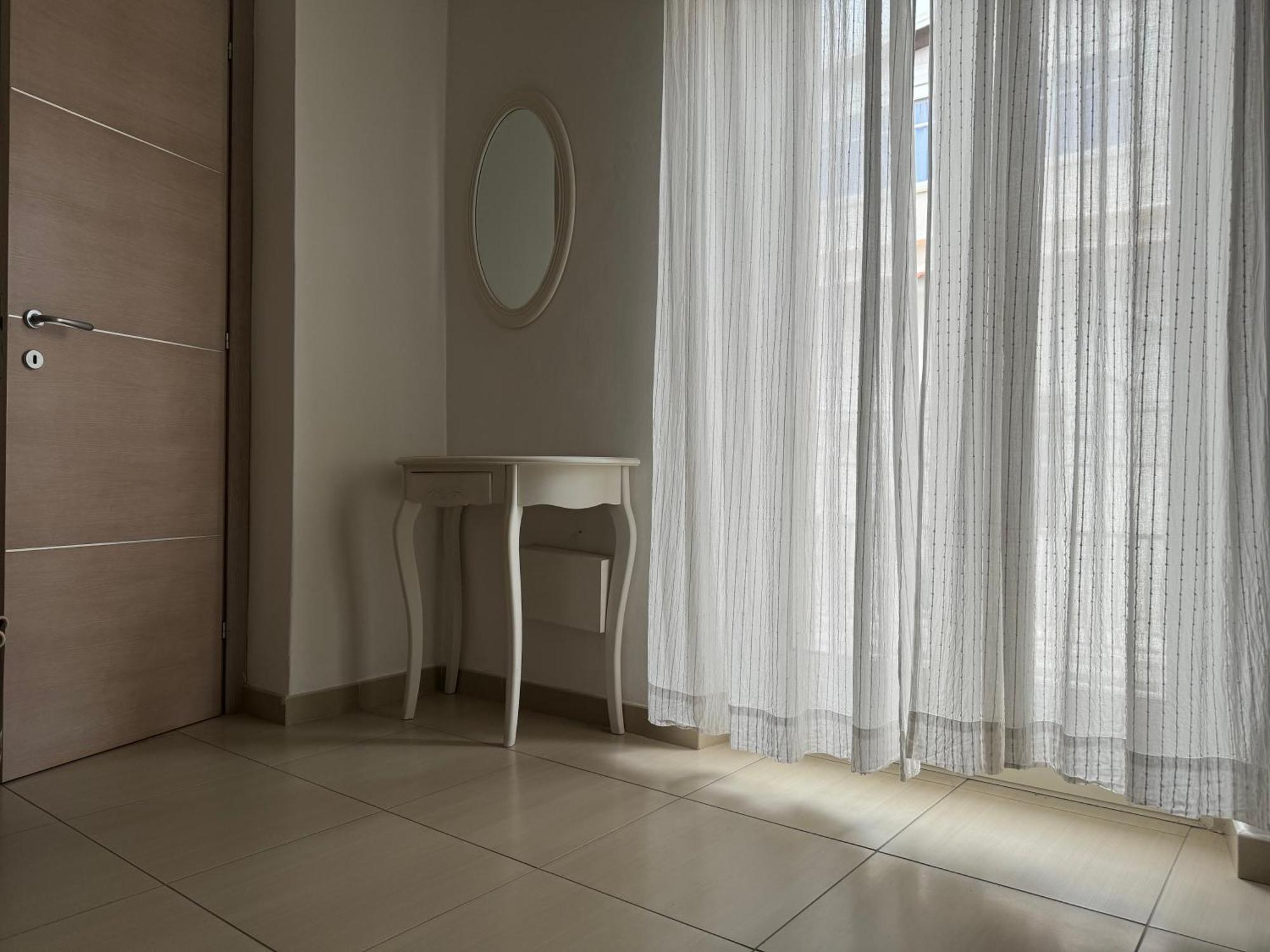 Peschici A Un Passo Apartment Exterior foto